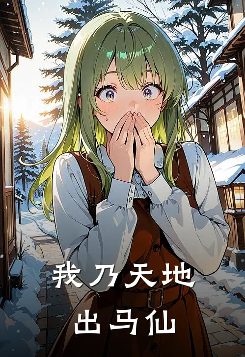 我乃天地出马仙