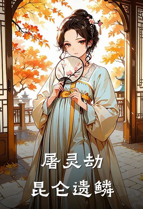 屠灵劫：昆仑遗鳞