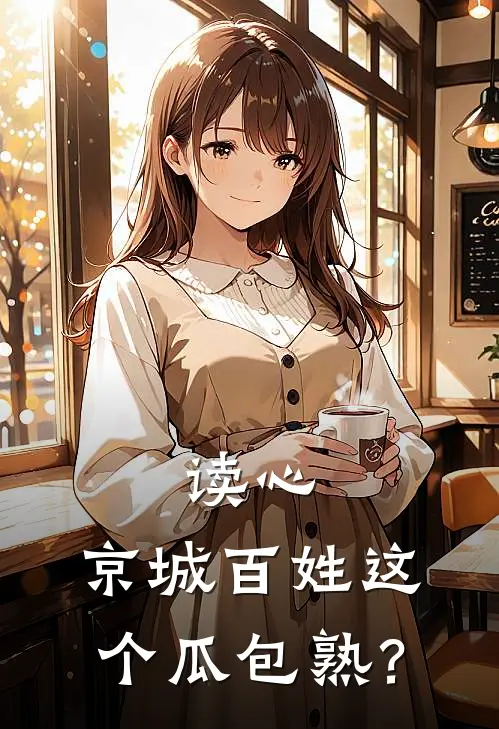 读心：京城百姓这个瓜包熟？