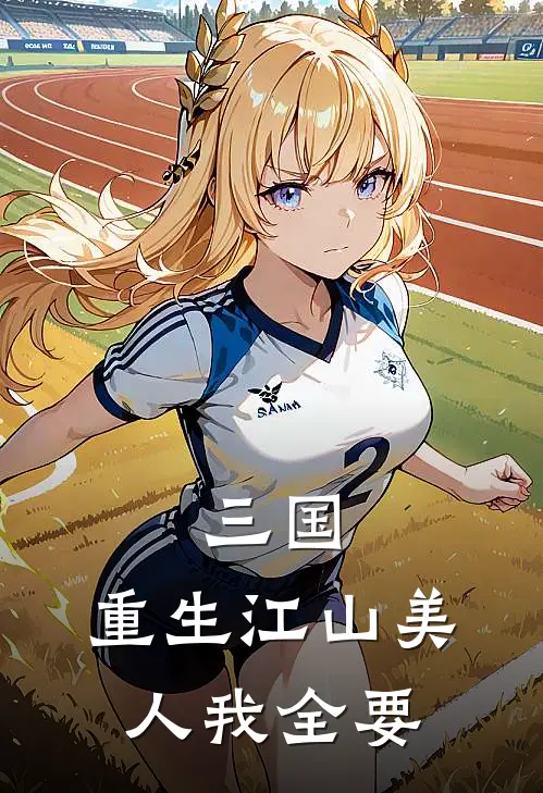 三国：重生江山美人我全要