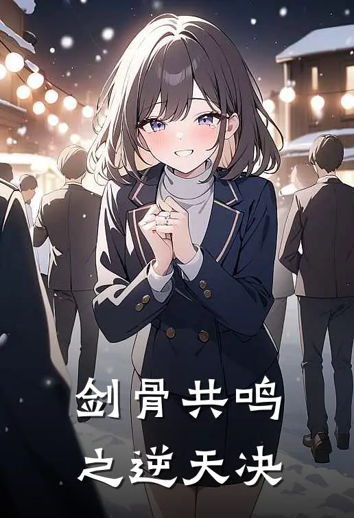 剑骨共鸣之逆天决