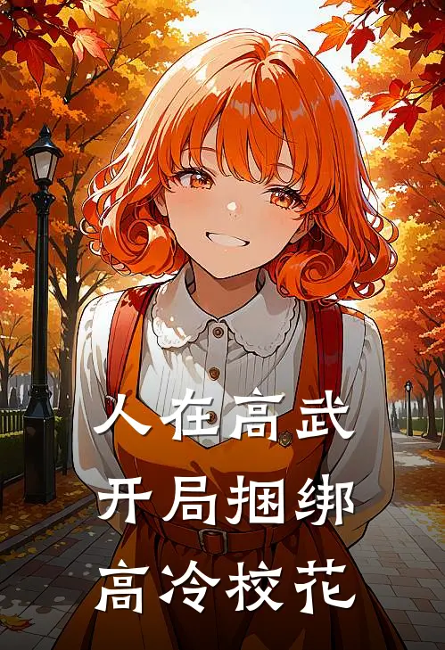 人在高武：开局捆绑高冷校花