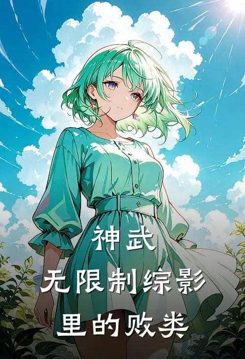 神武：无限制综影里的败类