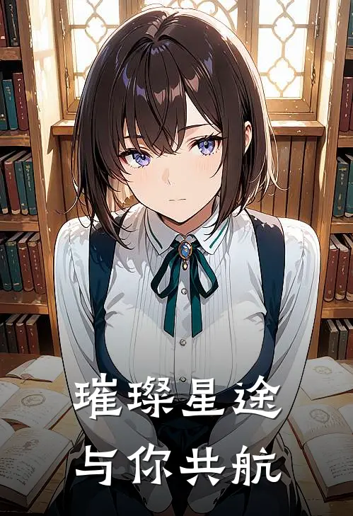 璀璨星途与你共航