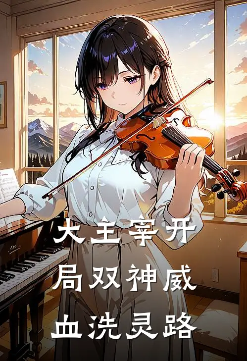 姬玄林绛(大主宰开局双神威血洗灵路)完结版免费在线阅读_《大主宰开局双神威血洗灵路》全章节阅读