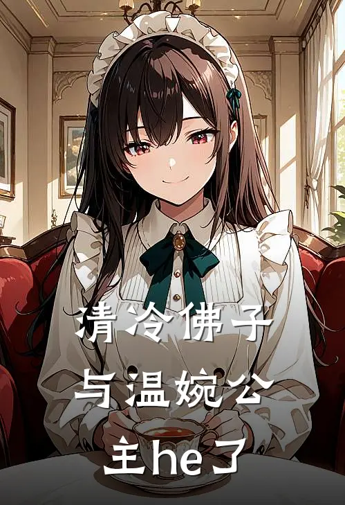 清冷佛子与温婉公主he了