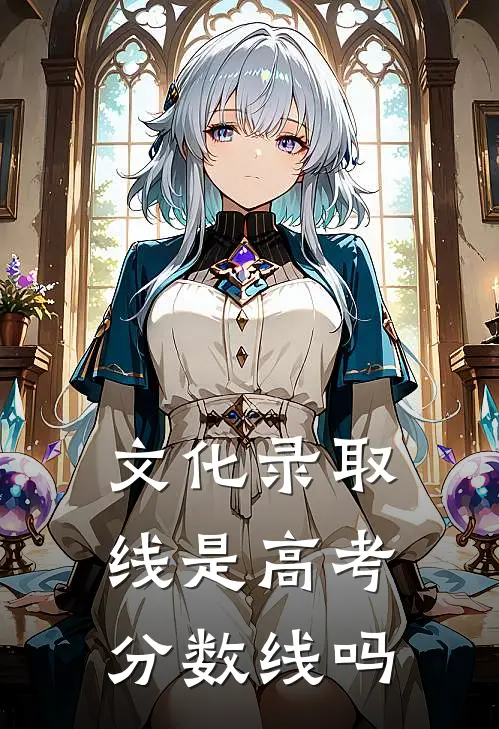 文化录取线是高考分数线吗