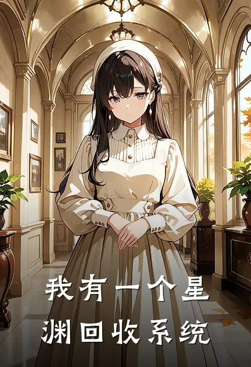 我有一个星渊回收系统