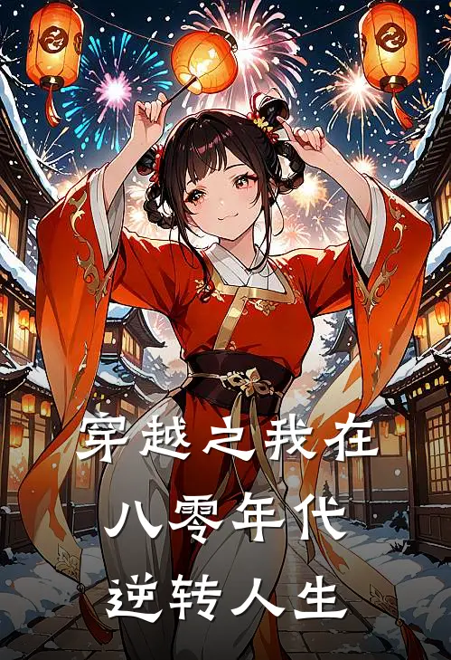 穿越之我在八零年代逆转人生