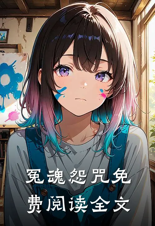 冤魂怨咒免费阅读全文