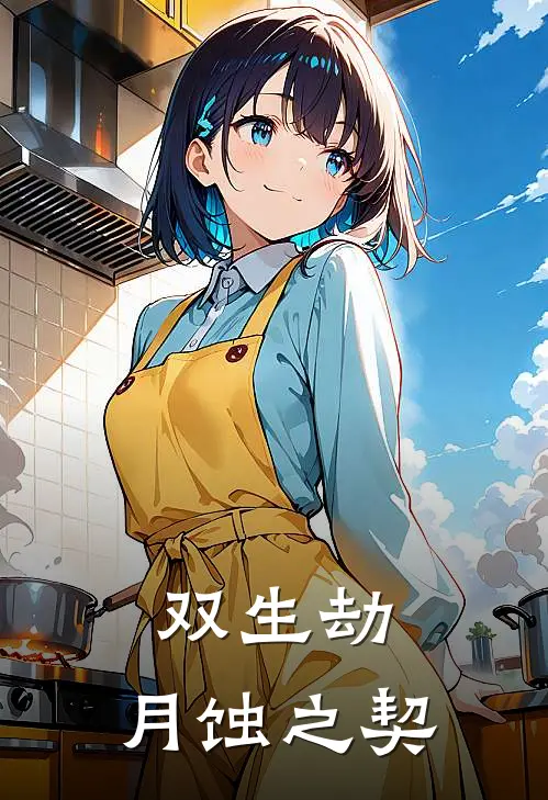 双生劫，月蚀之契