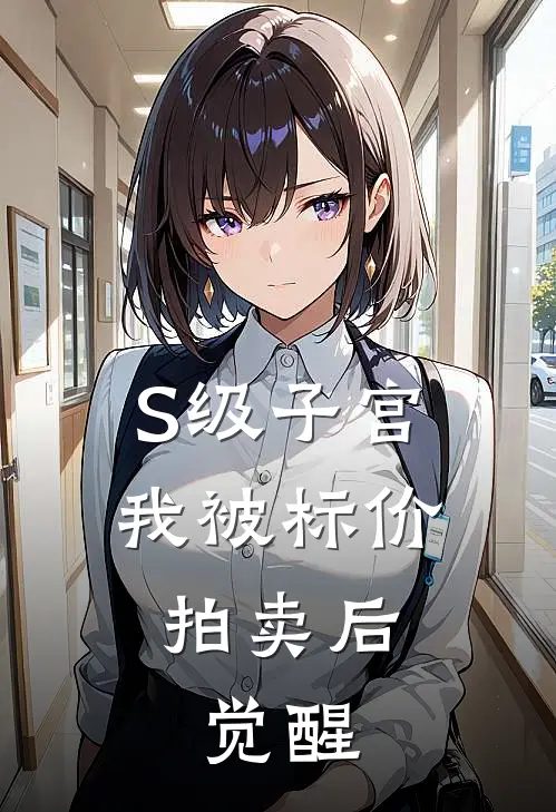 S级子宫：我被标价拍卖后，觉醒