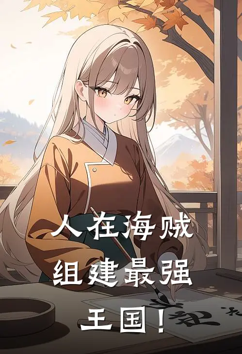 人在海贼，组建最强王国！