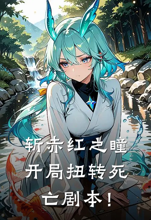 斩赤红之瞳：开局扭转死亡剧本！