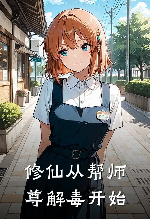 修仙从帮师尊解毒开始