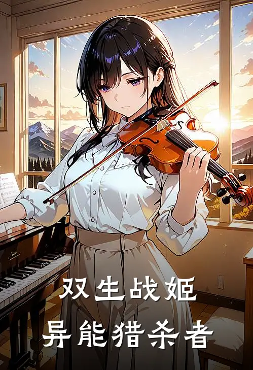 双生战姬：异能猎杀者