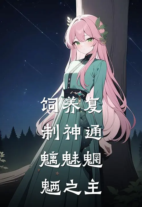 饲养复制神通：魑魅魍魉之主