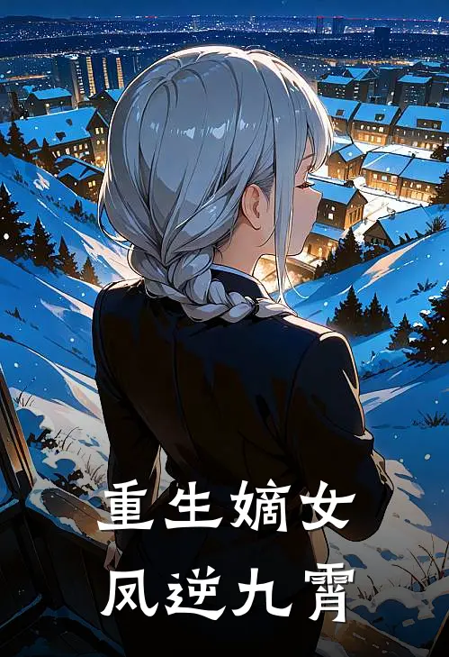 重生嫡女：凤逆九霄