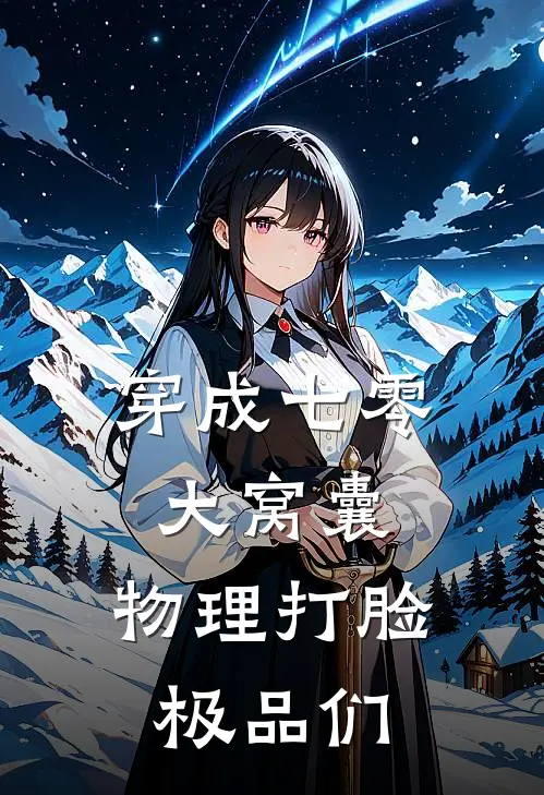 穿成七零大窝囊，物理打脸极品们