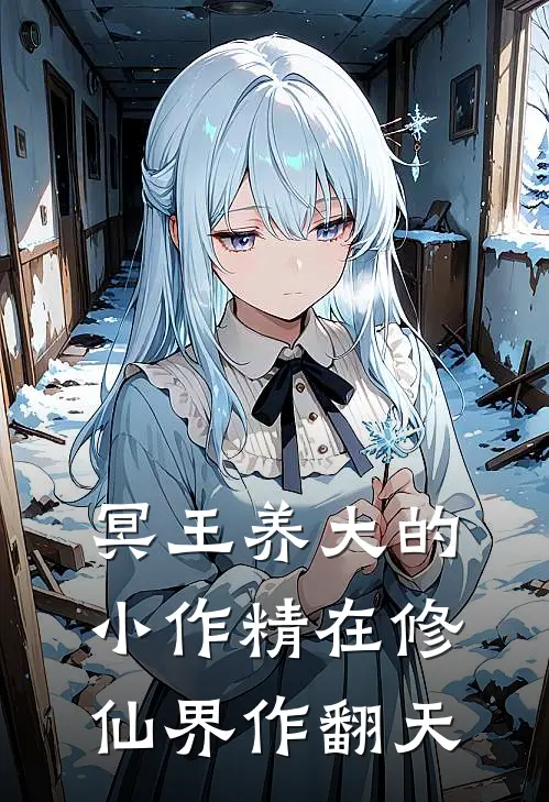 冥王养大的小作精在修仙界作翻天