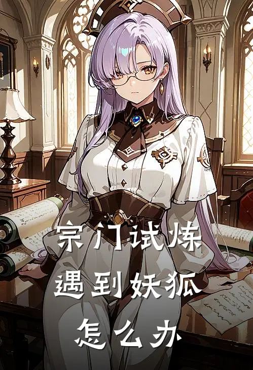 宗门试炼遇到妖狐怎么办