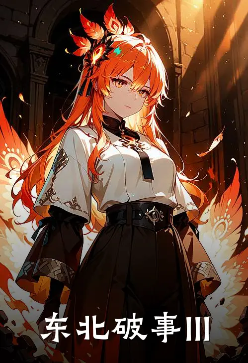 东北破事III