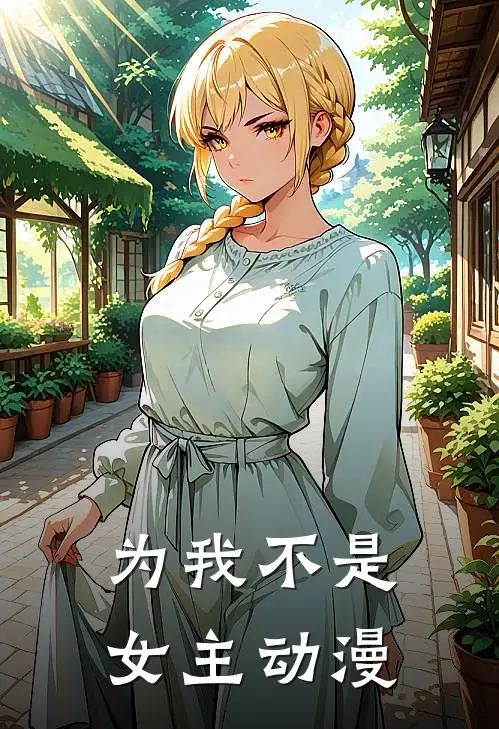为我不是女主动漫
