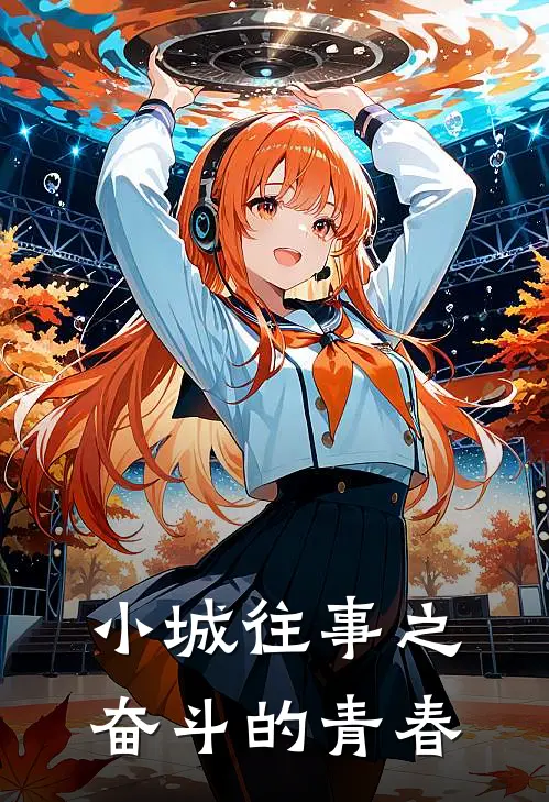 小城往事之奋斗的青春