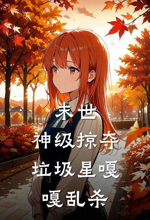 末世：神级掠夺，垃圾星嘎嘎乱杀