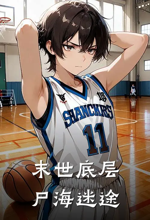 末世底层：尸海迷途