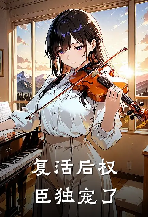 复活后权臣独宠了