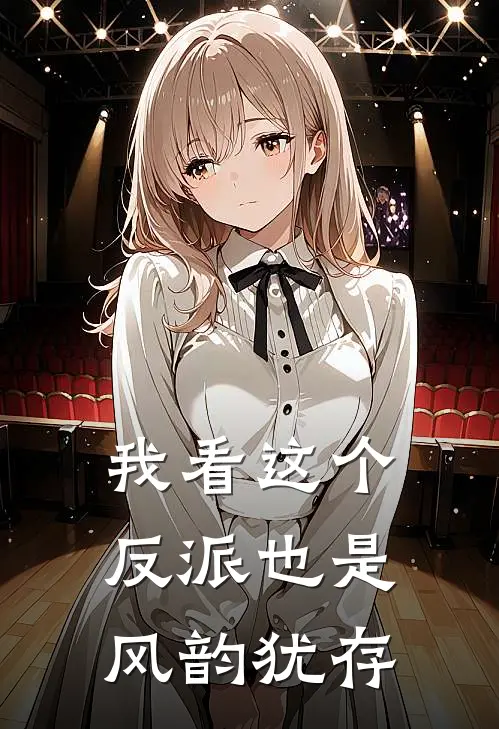 我看这个反派也是风韵犹存