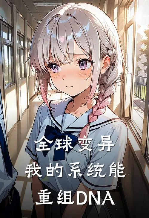 全球变异：我的系统能重组DNA