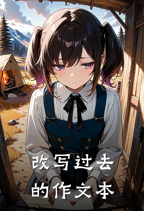 改写过去的作文本
