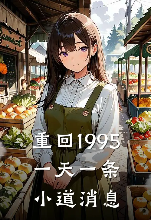 重回1995，一天一条小道消息