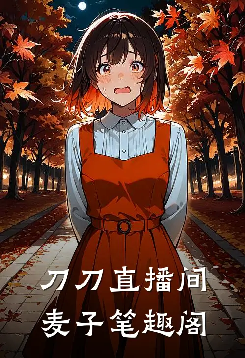 刀刀直播间麦子笔趣阁