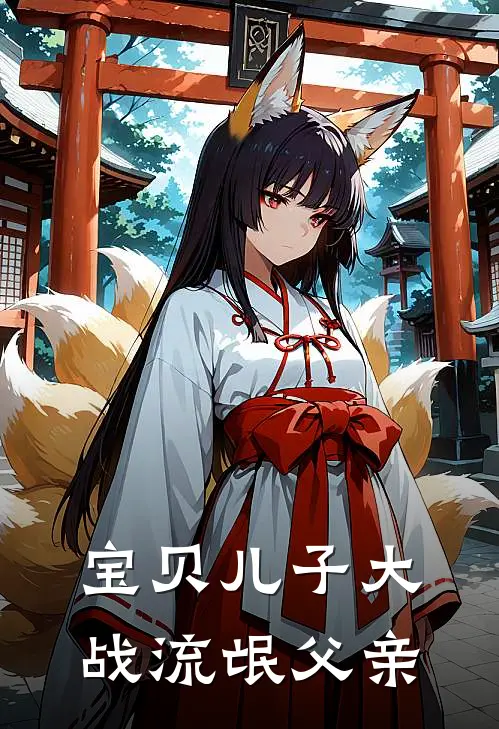 宝贝儿子大战流氓父亲