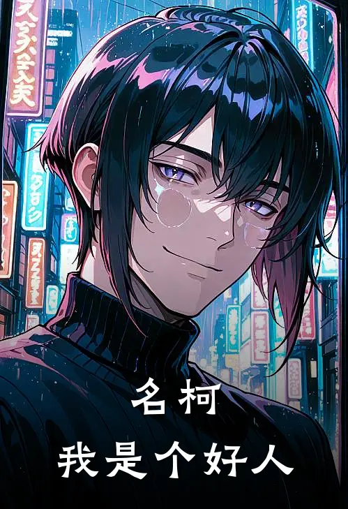 名柯：我是个好人