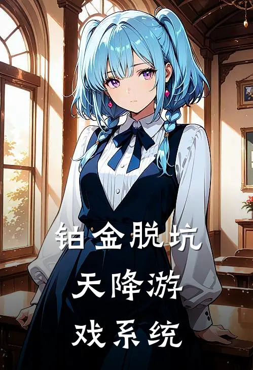 铂金脱坑：天降游戏系统