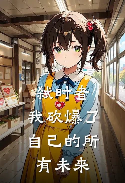 弑时者：我砍爆了自己的所有未来