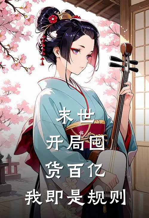 末世：开局囤货百亿，我即是规则