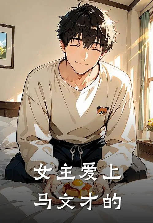 女主爱上马文才的