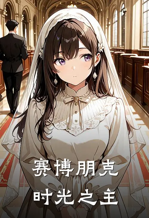 赛博朋克：时光之主