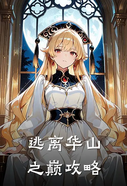 逃离华山之巅攻略