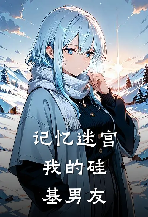 记忆迷宫：我的硅基男友