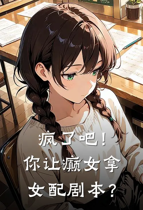 疯了吧！你让癫女拿女配剧本？