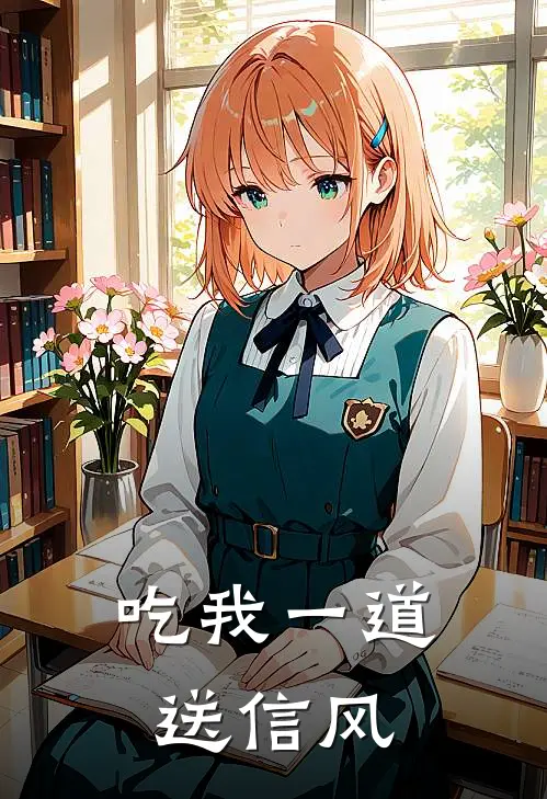 吃我一道送信风