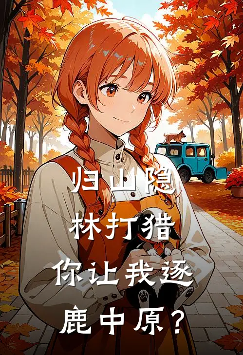 归山隐林打猎，你让我逐鹿中原？陈长安叶倩莲完整版免费阅读_陈长安叶倩莲精彩小说