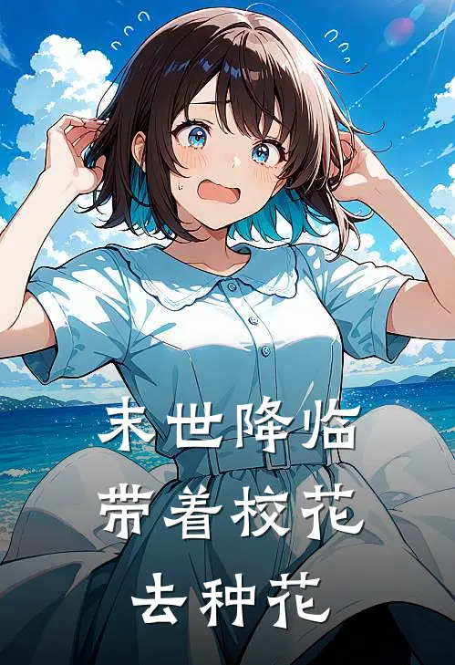 末世降临：带着校花去种花