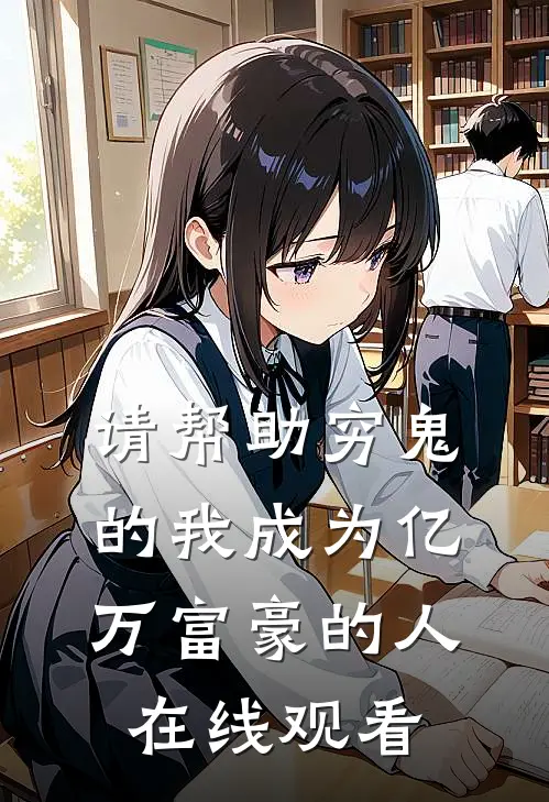 请帮助穷鬼的我成为亿万富豪的人在线观看